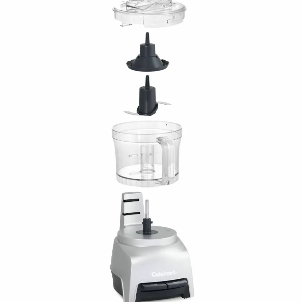 3 Cup foodprosessor