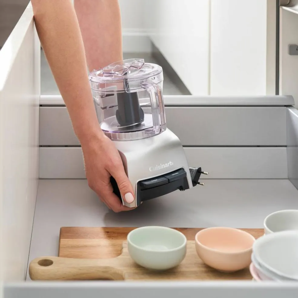 3 Cup foodprosessor