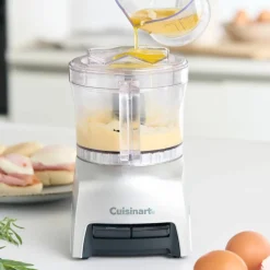 3 Cup foodprosessor