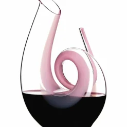 Curly Pink Tail Karaffel 1,4 liter