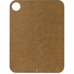 CUT-IT skjærebrett 31 cm, brun
