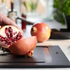 Cut It skjærebrettsett 3-pk, svart