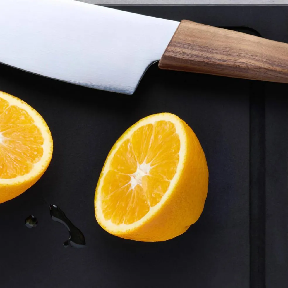 Cut It skjærebrettsett 3-pk, svart