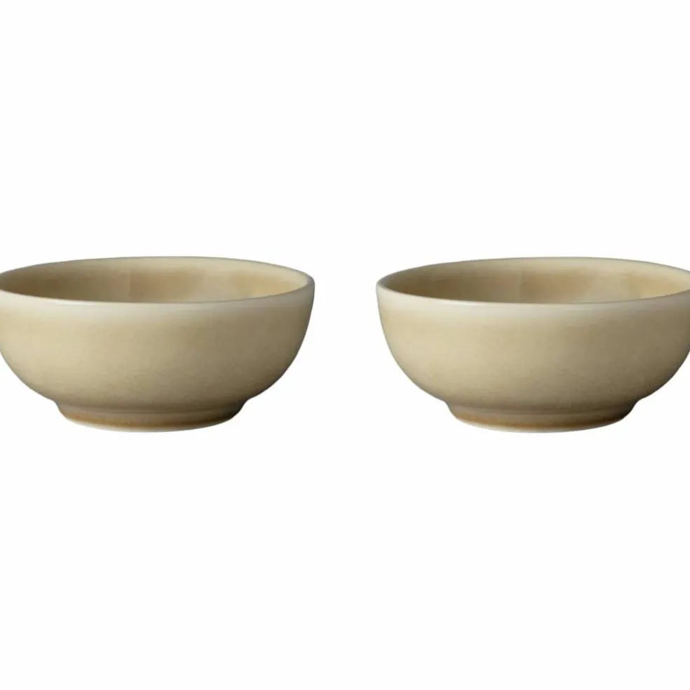 Daga skål, Ø13, oat, 2 stk
