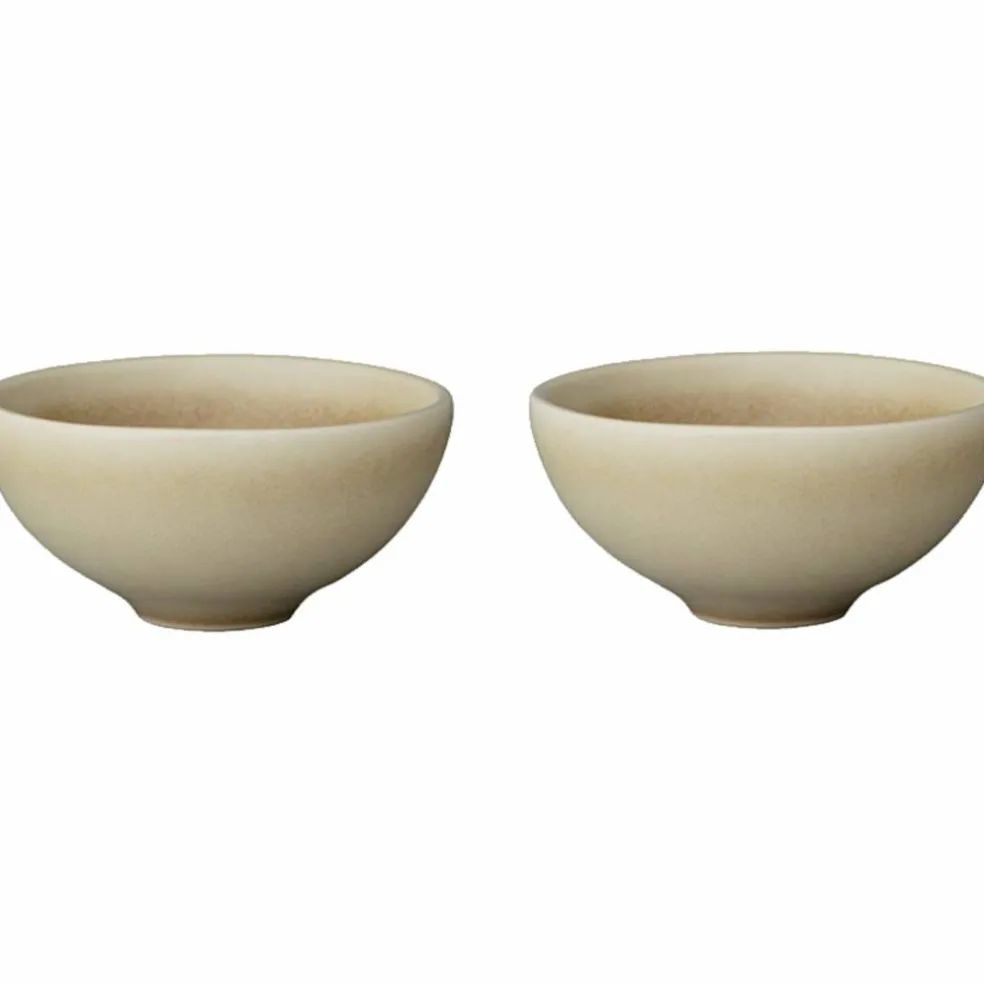 Daga skål, Ø5, white, 2 stk