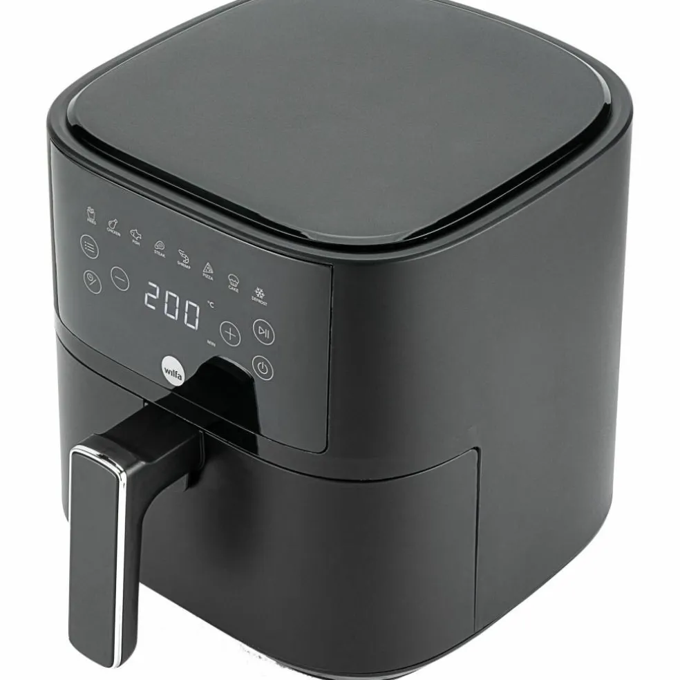 Daily AF-40B airfryer 4 liter