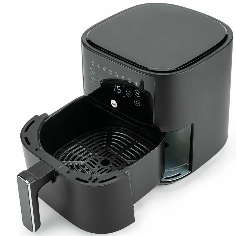 Daily AF-40B airfryer 4 liter
