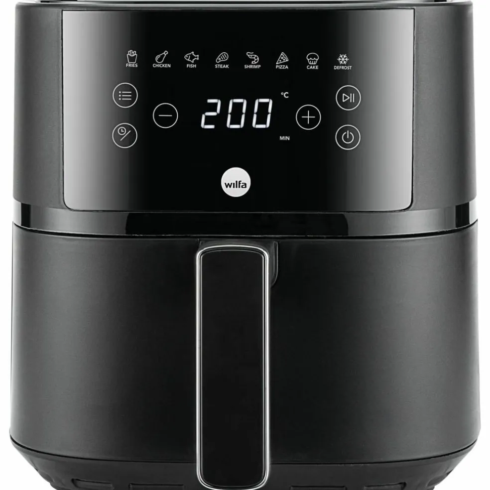 Daily AF-40B airfryer 4 liter