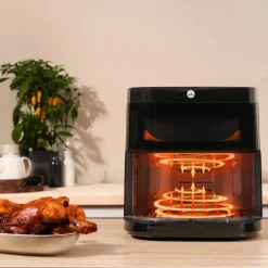 Daily AF-60B airfryer 6 liter