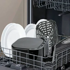 Daily AF-60B airfryer 6 liter