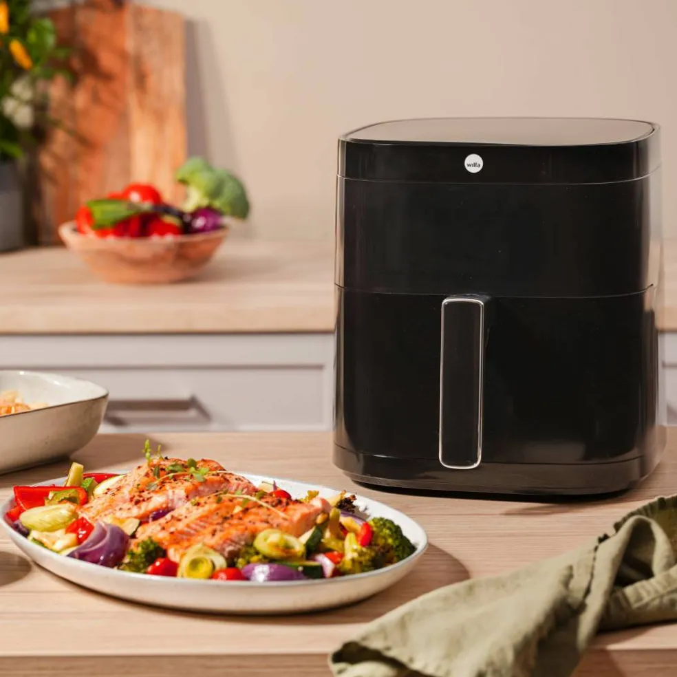 Daily AF-60B airfryer 6 liter