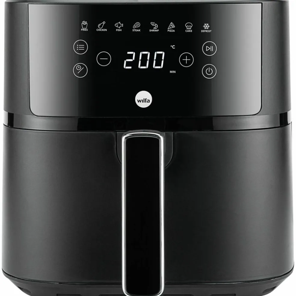 Daily AF-60B airfryer 6 liter