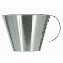 DaloLindén Målebeger Lav Modell 0,5 l