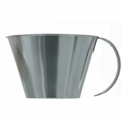 DaloLindén Målebeger Lav Modell 0,5 l