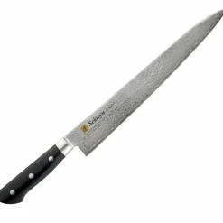 Damask Filékniv 27 cm