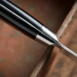Damask Santokukniv 18 cm