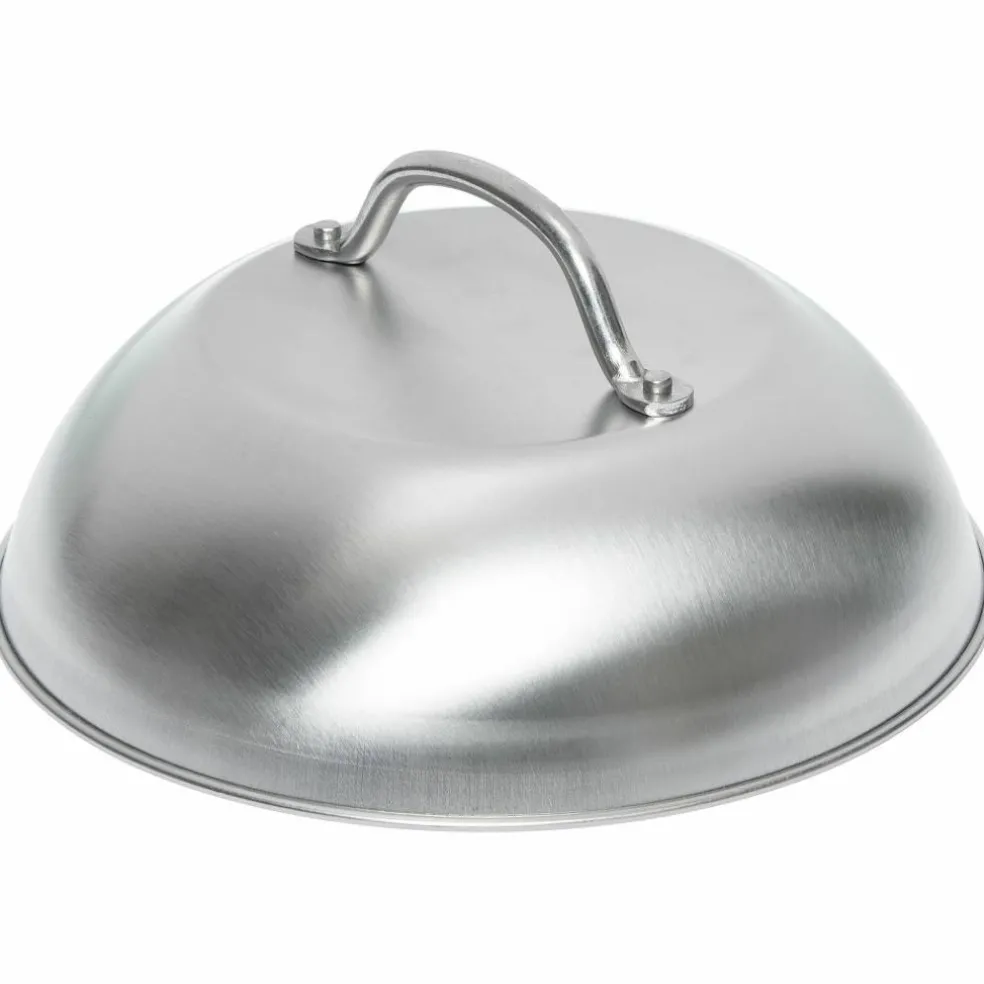 Damp- og smeltekuppel 22,5 cm