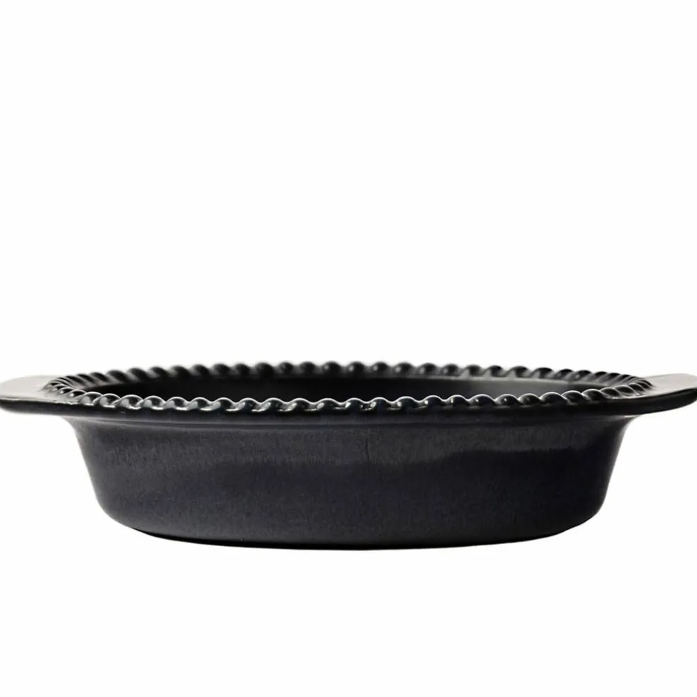 Daria 26 cm Ovnfast Form, Ink Black