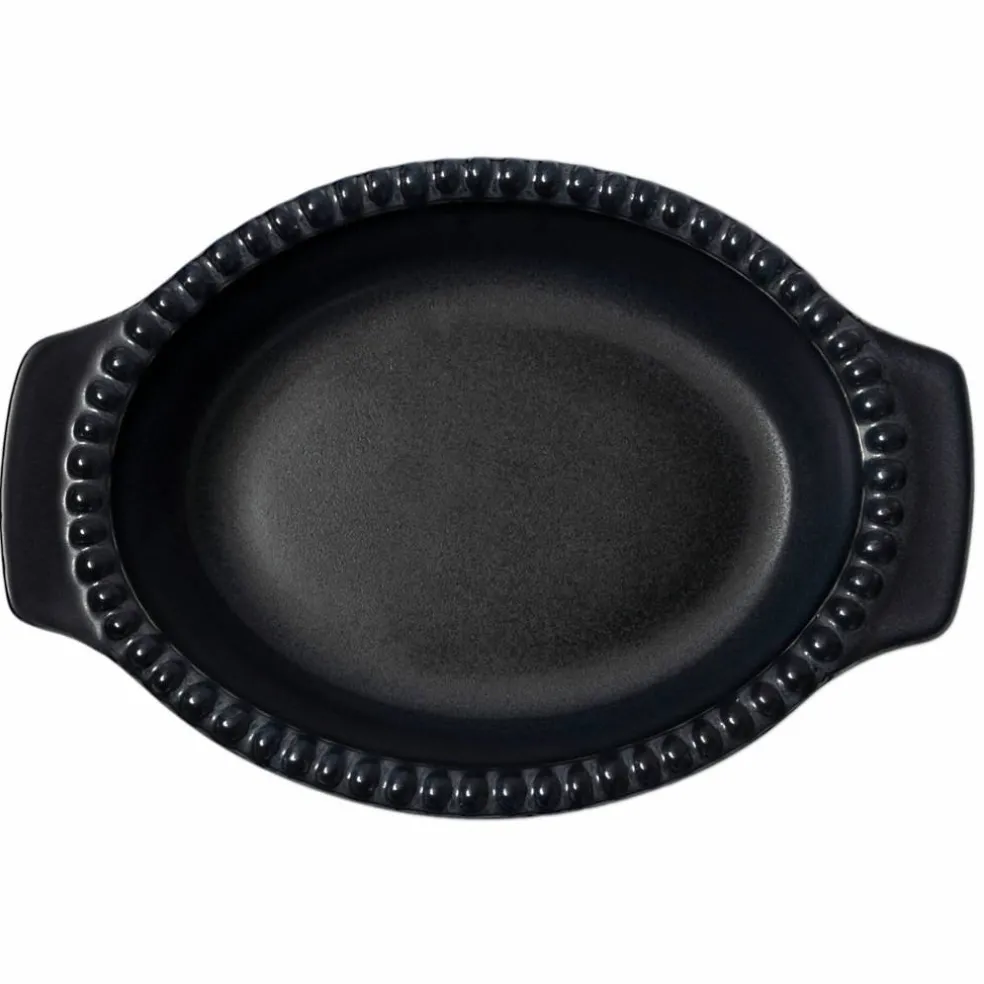 Daria 26 cm Ovnfast Form, Ink Black