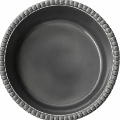 Daria 18 cm Serveringsskål, Clean Grey