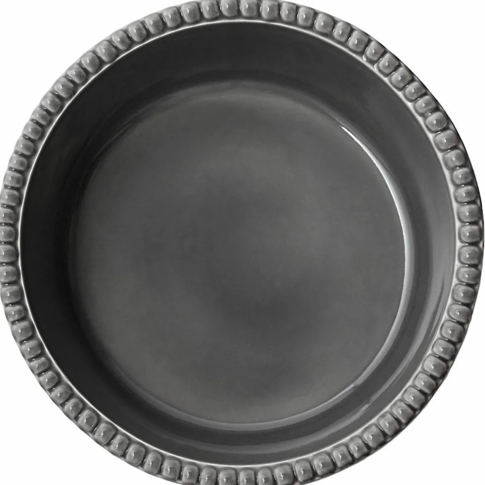 Daria 18 cm Serveringsskål, Clean Grey
