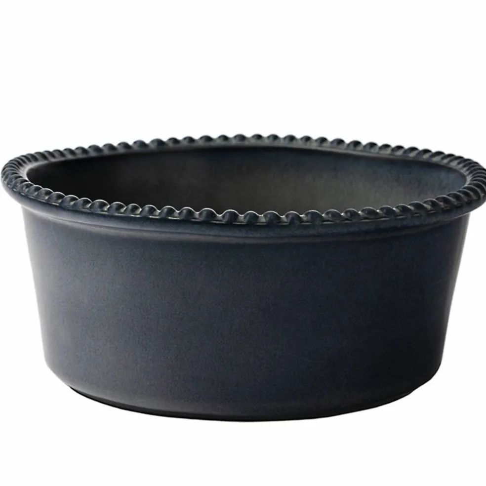 Daria 18 cm Serveringsskål, Clean Grey
