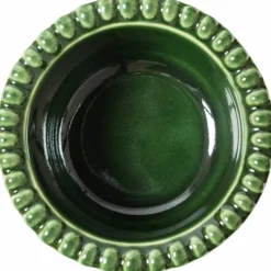 Daria 12 cm serveringsskål 2 stk, moss