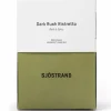 Dark Rush Ristretto kaffekapsler 10-pakning
