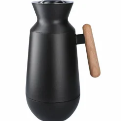 Daybreak termokanne høy 1 liter, svart