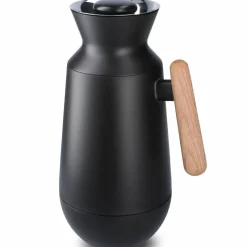 Daybreak termokanne høy 1 liter, svart