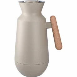 Daybreak termokanne høy 1 liter, svart