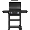 Dayton elektrisk grill