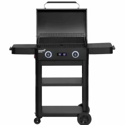 Dayton elektrisk grill