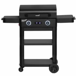 Dayton elektrisk grill