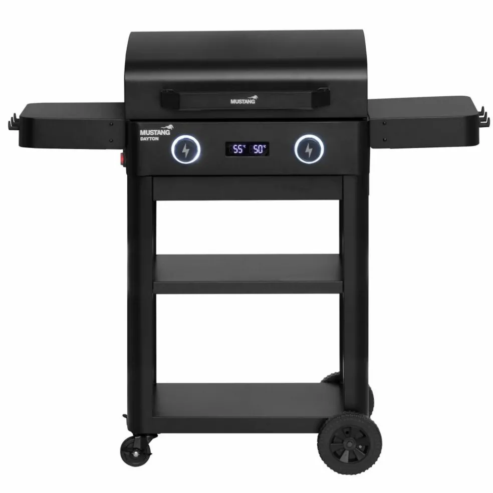 Dayton elektrisk grill