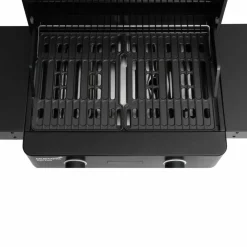 Dayton elektrisk grill