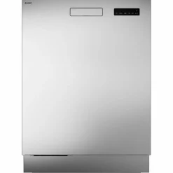 DBI344IB.W XL oppvaskmaskin 14 kuverter, hvit