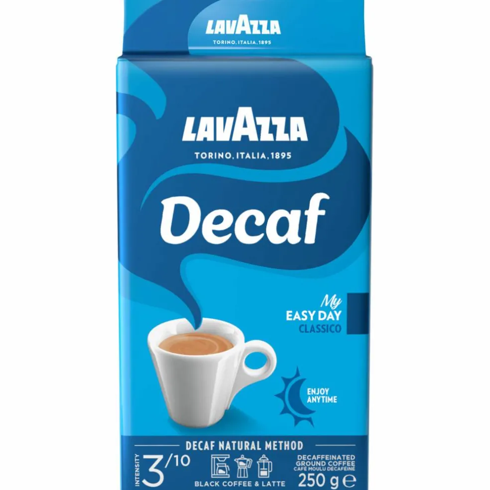 Decaf Classico malt kaffe, 250 g