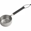 Decilitermål Tre/svart
