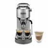 Dedica EC890 Duo espressomaskin, hvit