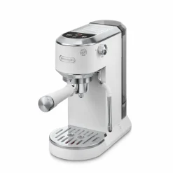 Dedica EC890 Duo espressomaskin, hvit