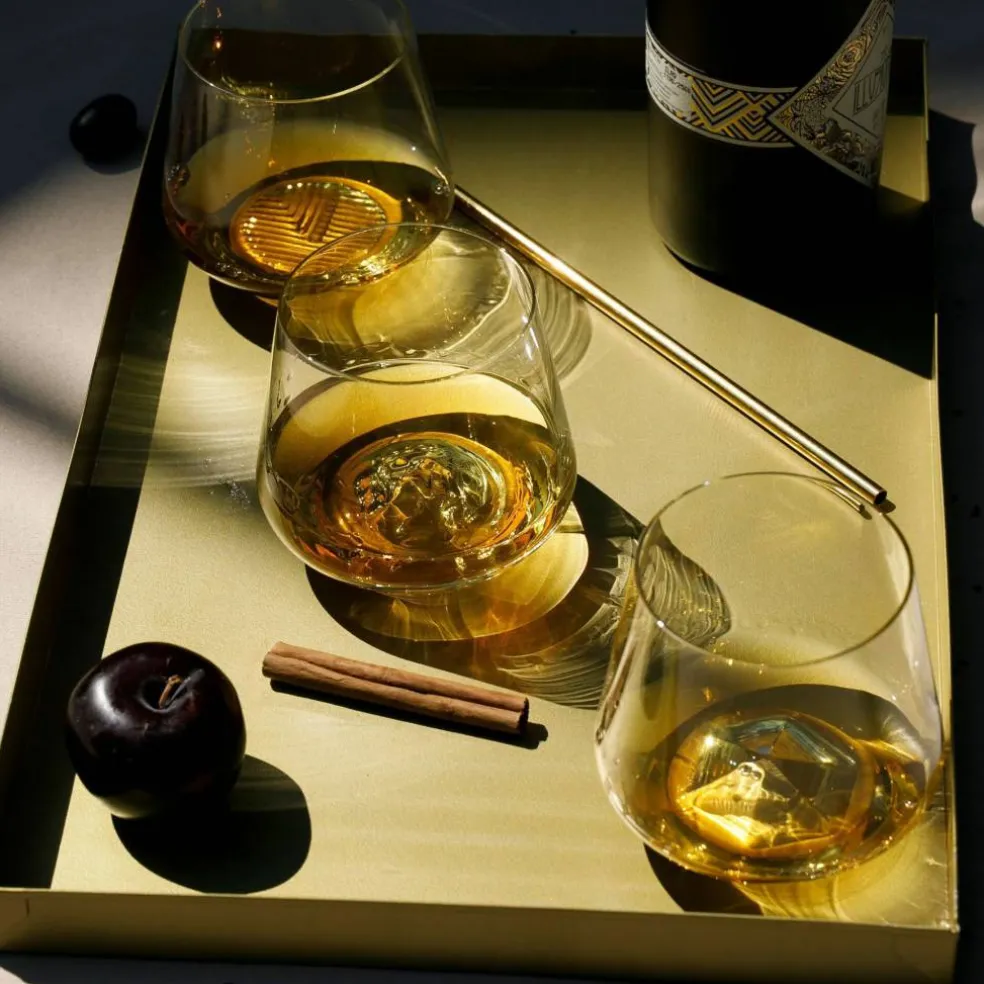 Deep Diamond Spirits whiskyglass