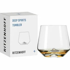 Deep Diamond Spirits whiskyglass