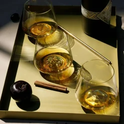 Deep Spirits Mountain whiskyglass