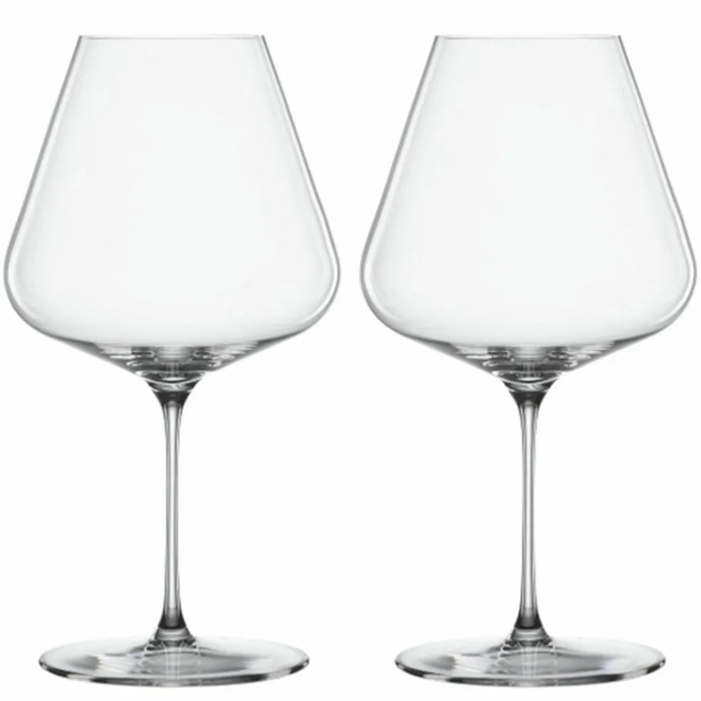 Definition Bourgogne vinglass 6-pack