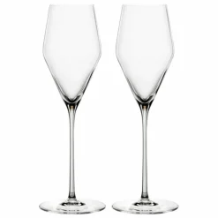 Definition champagneglass 6-pack