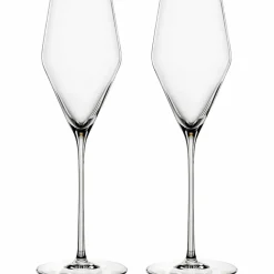 Definition champagneglass 2 stk