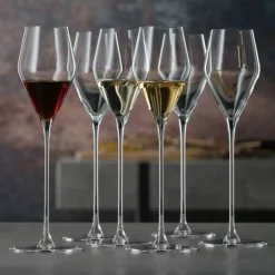 Definition Digestive dessertvinglass 13 cl 6-pack