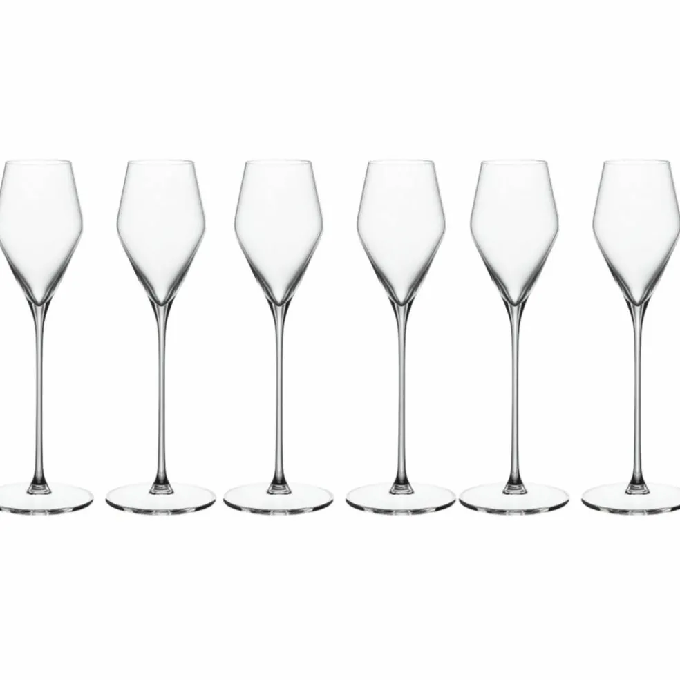 Definition Digestive dessertvinglass 13 cl 6-pack