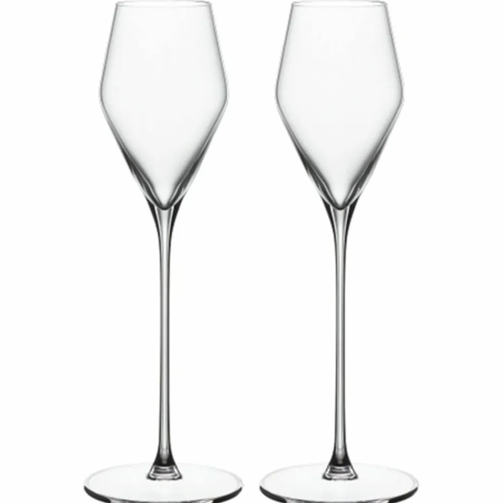 Definition Digestive dessertvinglass 13 cl 6-pack